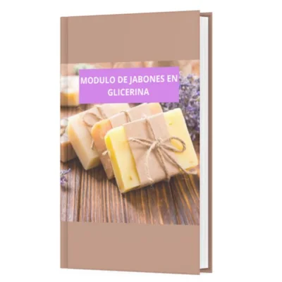 Jabones que complementan tus regalos