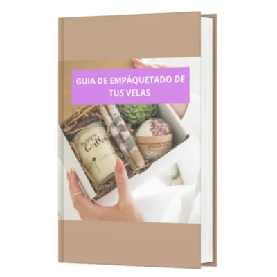 Haz que el regalo empiece en el empaque