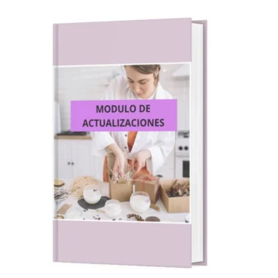 Sigue explorando nuevas técnicas
