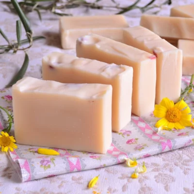 Jabones de glicerina