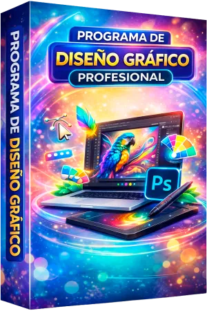 Prepara el diseño que tienes en mente