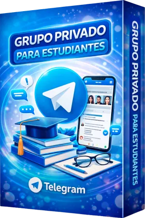 Comparte avances y consulta tus dudas