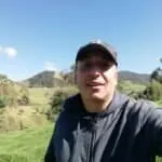 Fotografía de Luis Bello publicada junto a su valoración