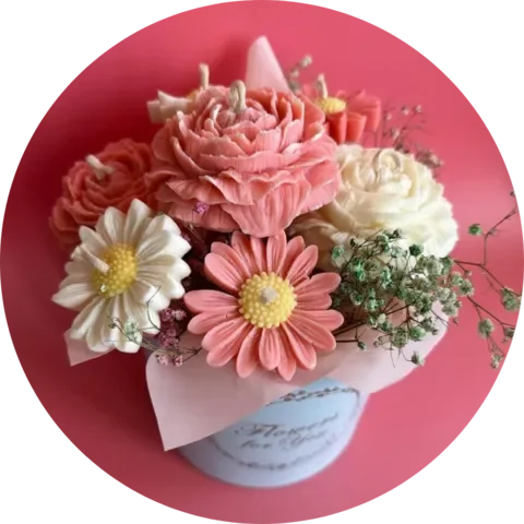 Ramos florales