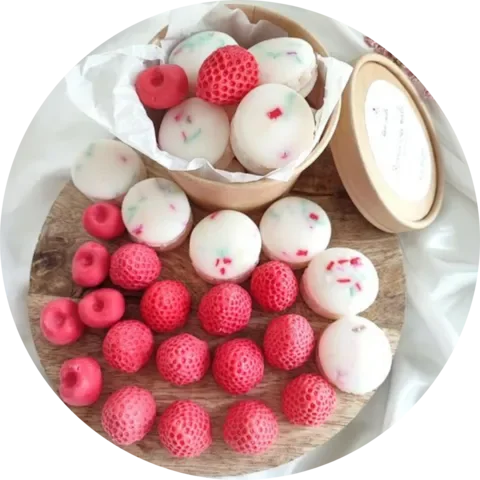 Wax melts