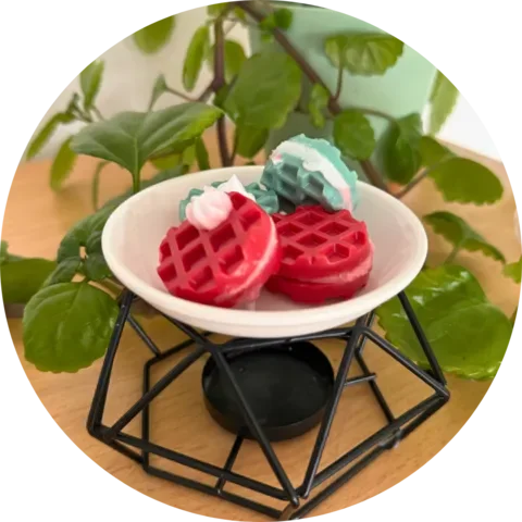 Aromatizantes navideños