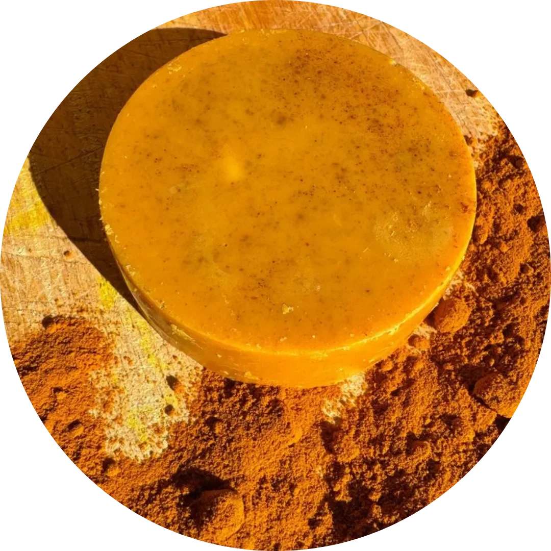 Cúrcuma