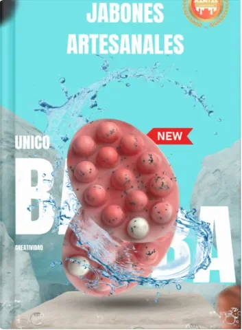Programa de jabones artesanales