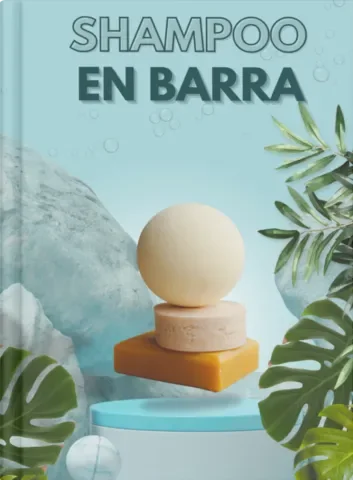 Shampoo en barra