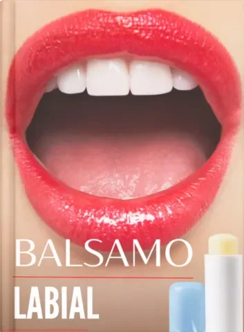 Bálsamo labial