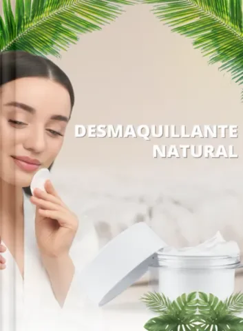 Desmaquillante