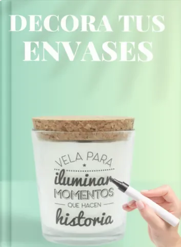 Haz que tu colección se reconozca desde el envase