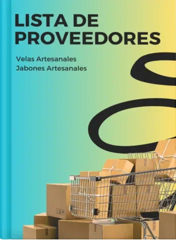 Encuentra opciones para abastecer tu colección