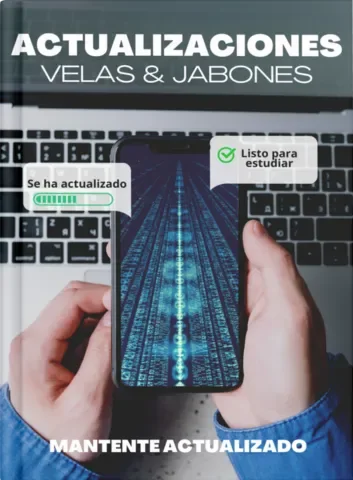 Actualizaciones del programa