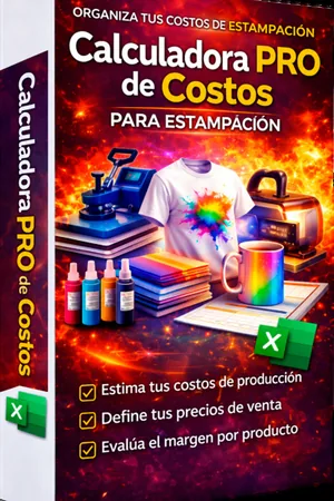 Calcula antes de poner el precio